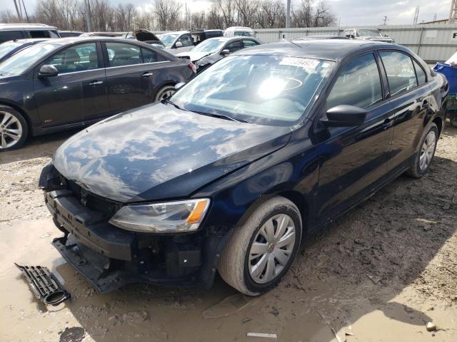 Photo 2 from auction – 2012 VOLKSWAGEN JETTA BASE with VIN 3VW2K7AJ7CM348086
