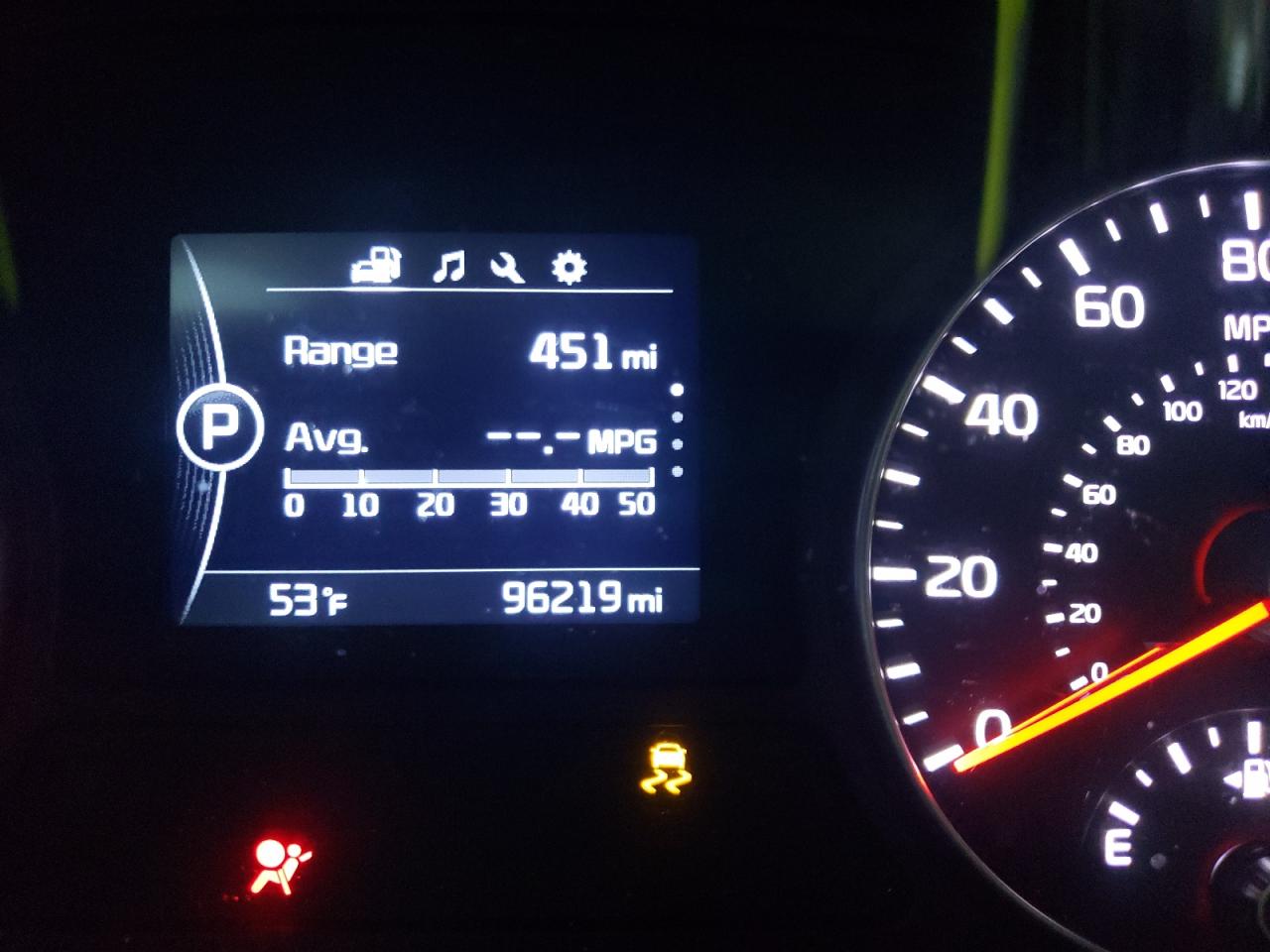Photo 8 from auction – 2018 KIA OPTIMA EX with VIN 5XXGU4L32JG221700