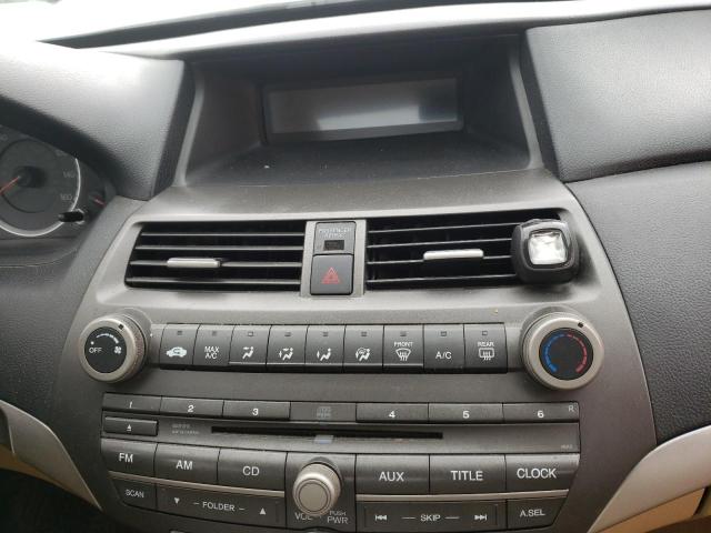 صورة رقم 9 من المزاد - 2012 HONDA ACCORD مع VIN 1HGCP2F63CA212181