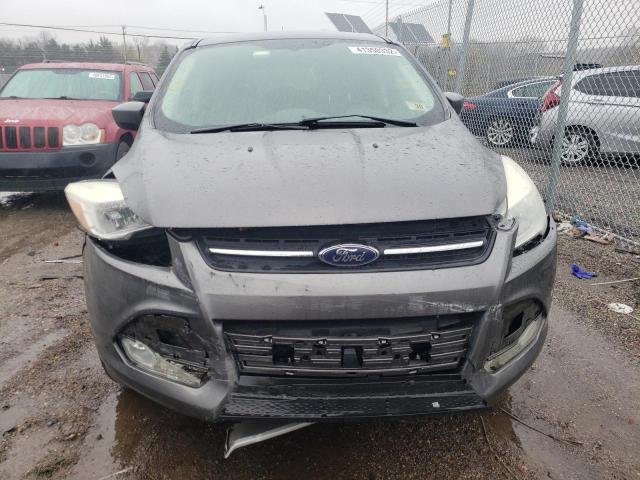 Photo 9 from auction – 2014 FORD ESCAPE SE with VIN 1FMCU9GX0EUB40280