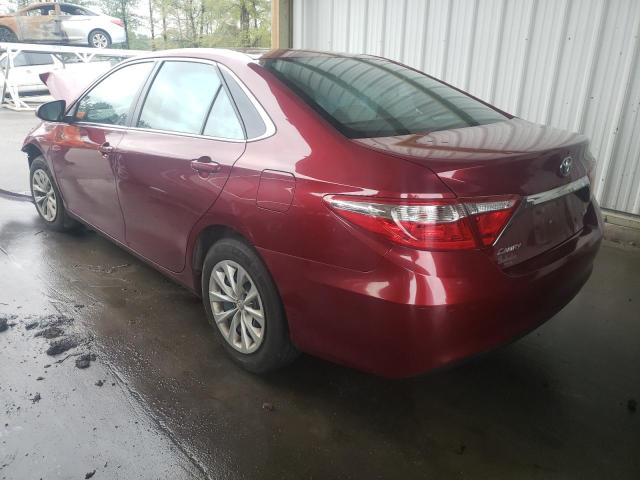 Photo 3 from auction – 2017 TOYOTA CAMRY LE with VIN 4T1BF1FK4HU810818