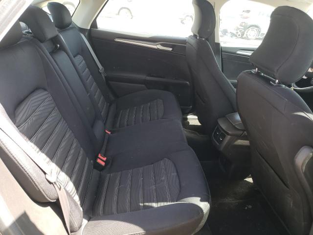 Photo 6 from auction – 2016 FORD FUSION SE with VIN 3FA6P0H72GR338670