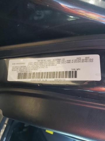 Photo 10 from auction – 2008 SUBARU OUTBACK 2. with VIN 4S4BP63C286315819