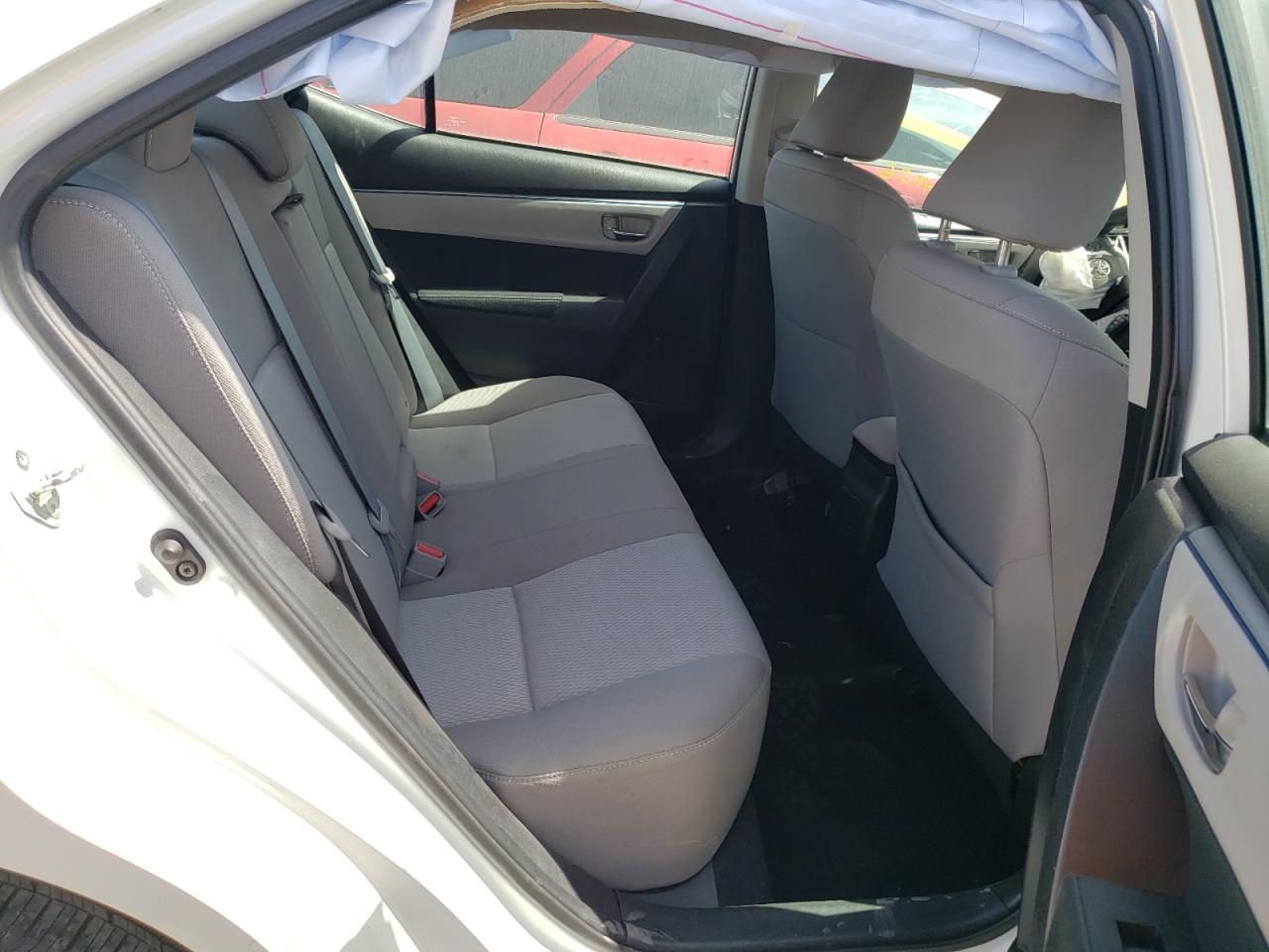 Photo 6 from auction – 2015 TOYOTA COROLLA EC with VIN 5YFBPRHE4FP232625