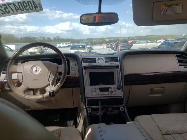 Zdjęcie 9 z aukcji – 2004 LINCOLN NAVIGATOR z VIN 5LMFU27RX4LJ04992