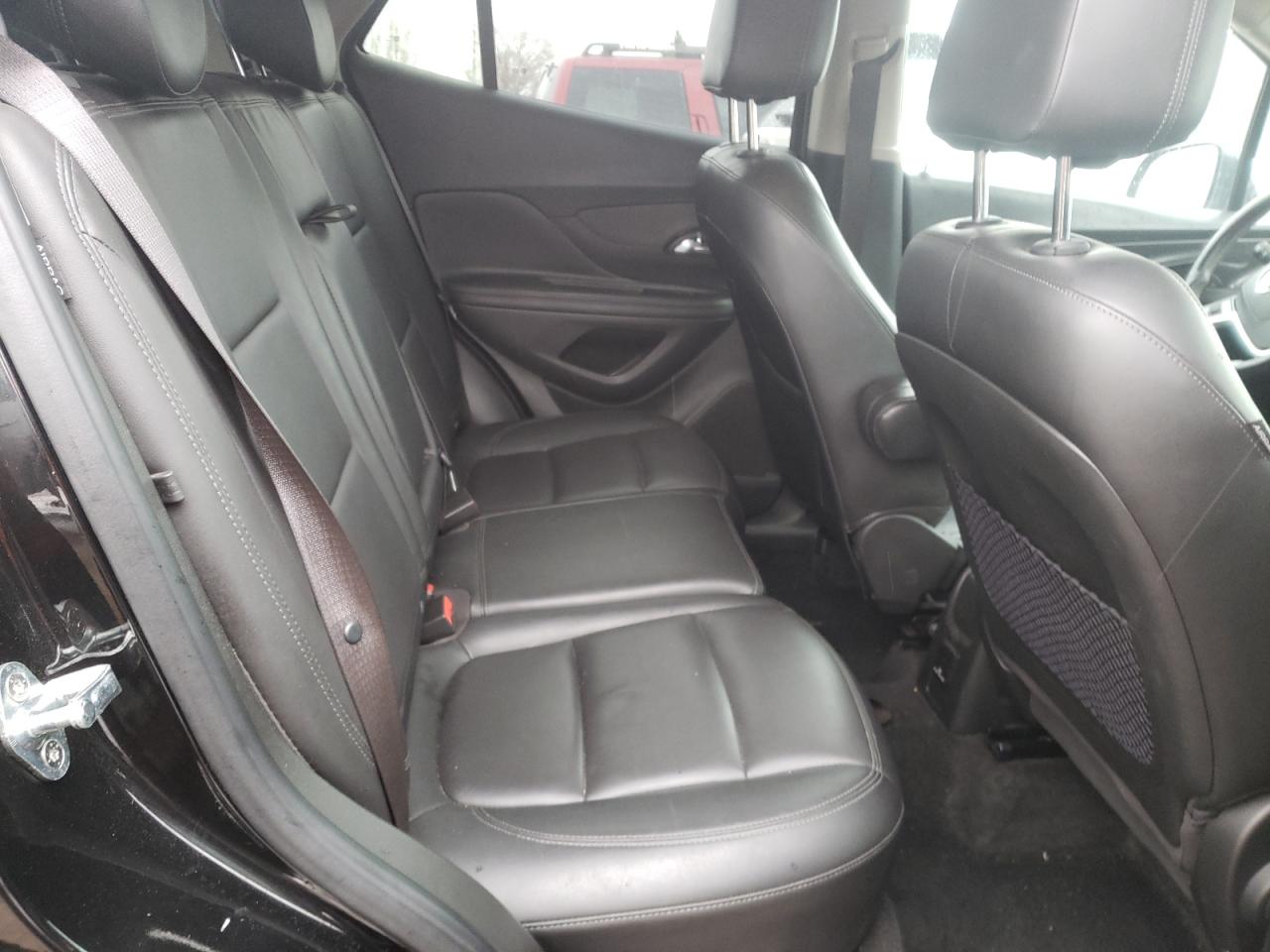 Photo 6 from auction – 2018 BUICK ENCORE ESS with VIN KL4CJCSB4JB661184