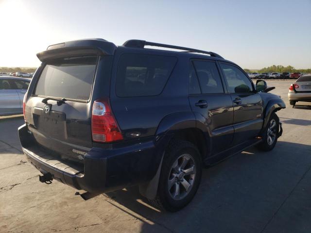 Photo 4 from auction – 2008 TOYOTA 4RUNNER LI with VIN JTEZU17R680099811