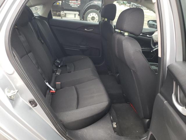 Photo 6 from auction – 2019 HONDA CIVIC LX with VIN 2HGFC2F62KH581669