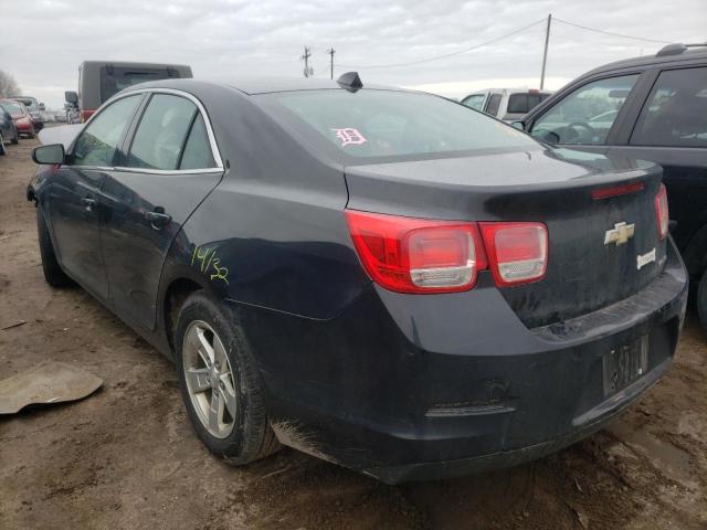 Photo 3 from auction – 2013 CHEVROLET MALIBU LS with VIN 1G11B5SA3DF216504