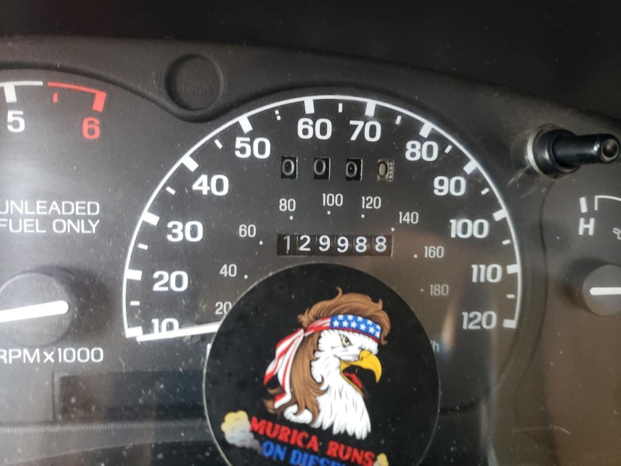 Photo 8 from auction – 1995 FORD RANGER SUP with VIN 1FTCR14U3SPA12918