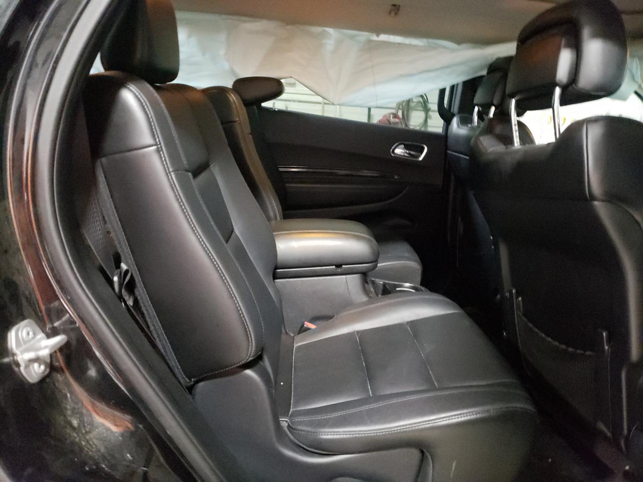 Photo 6 from auction – 2015 DODGE DURANGO LI with VIN 1C4RDJDG4FC795957