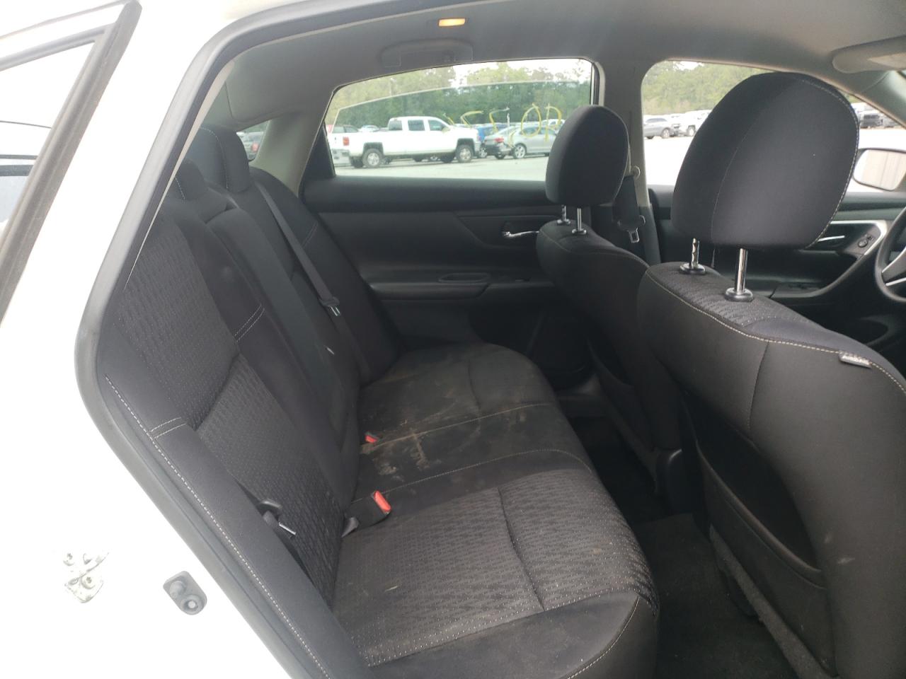 Photo 6 from auction – 2016 NISSAN ALTIMA 2.5 with VIN 1N4AL3AP9GN359259