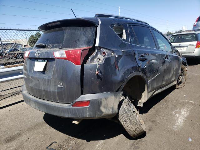 Photo 4 from auction – 2013 TOYOTA RAV4 LE with VIN JTMBFREV9DD039751