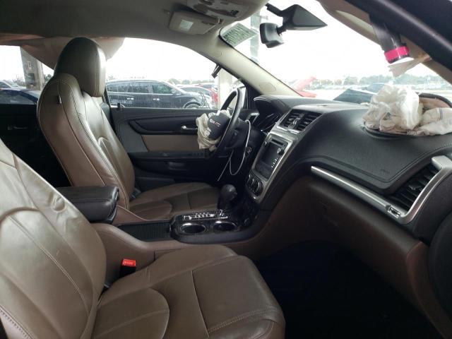 Photo 5 from auction – 2017 GMC ACADIA LIM with VIN 1GKKRSKD0HJ225474