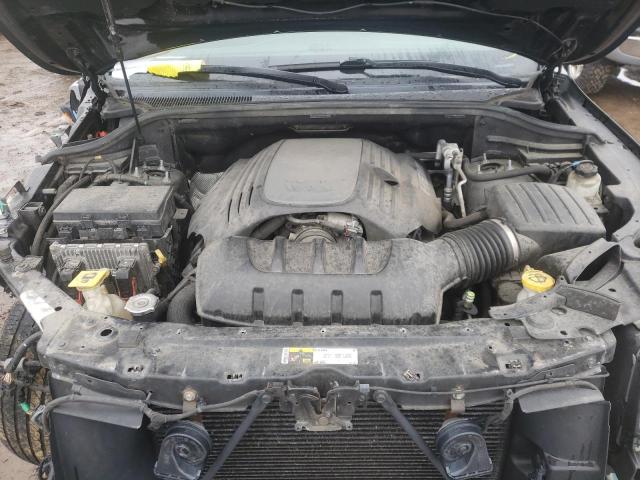 Photo 7 from auction – 2014 JEEP GRAND CHER with VIN 1C4RJFCT3EC105814