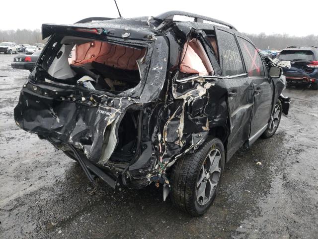 Photo 4 from auction – 2015 SUBARU FORESTER 2 with VIN JF2SJGUC8FH541246