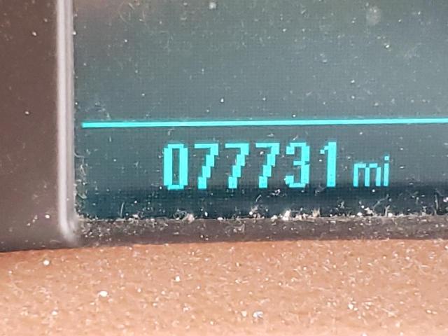 Photo 8 from auction – 2015 BUICK ENCORE with VIN KL4CJCSB6FB078770