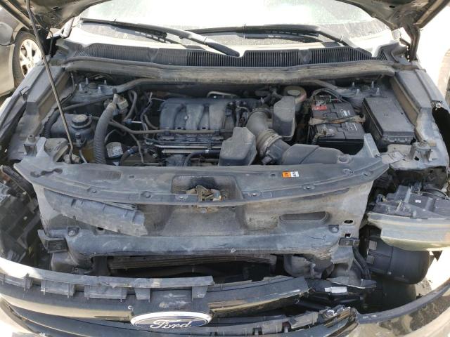 Photo 7 from auction – 2015 FORD EXPLORER P with VIN 1FM5K8AR0FGB91457