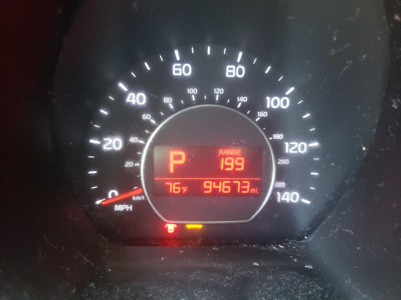 Photo 8 from auction – 2019 KIA SOUL with VIN KNDJN2A26K7911848