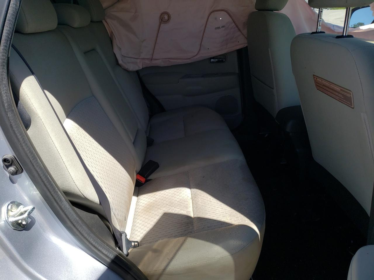 Photo 6 from auction – 2017 MITSUBISHI OUTLANDER with VIN JA4AP3AU6HZ002209