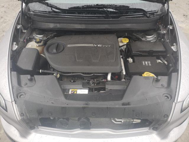 Photo 7 from auction – 2018 JEEP CHEROKEE L with VIN 1C4PJMLX6JD508690