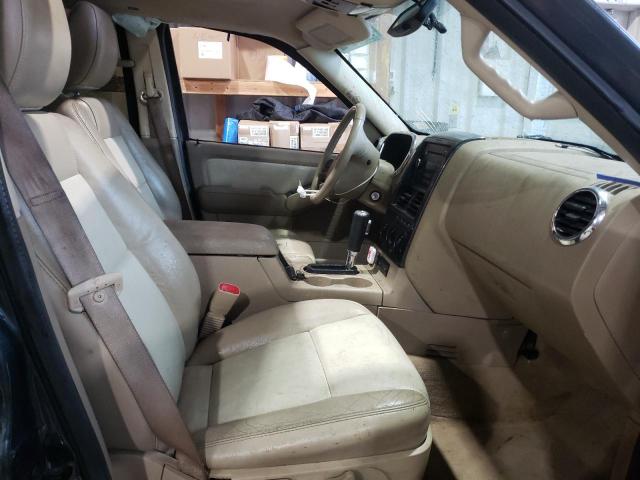 Photo 5 from auction – 2010 FORD EXPLORER X with VIN 1FMEU7DE1AUA85798