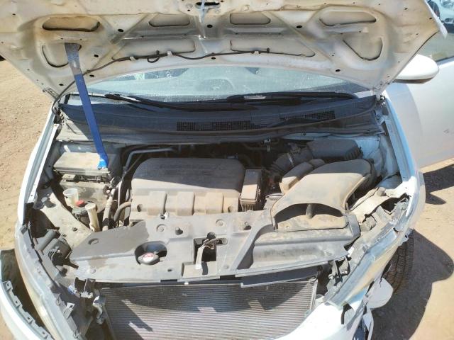Photo 7 from auction – 2014 HONDA ODYSSEY EX with VIN 5FNRL5H60EB056484