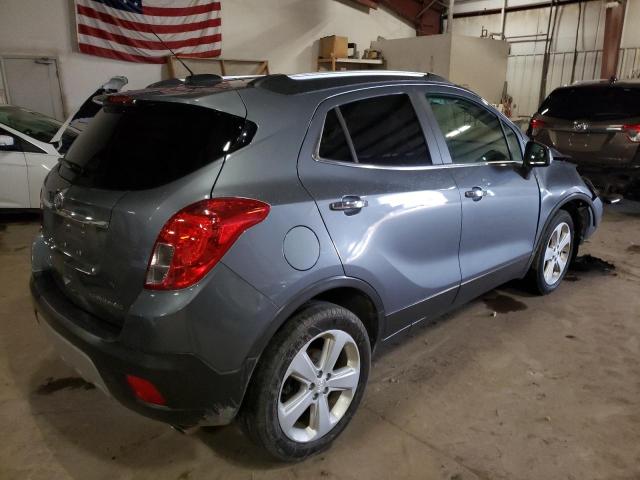 Photo 4 from auction – 2015 BUICK ENCORE with VIN KL4CJASBXFB089386