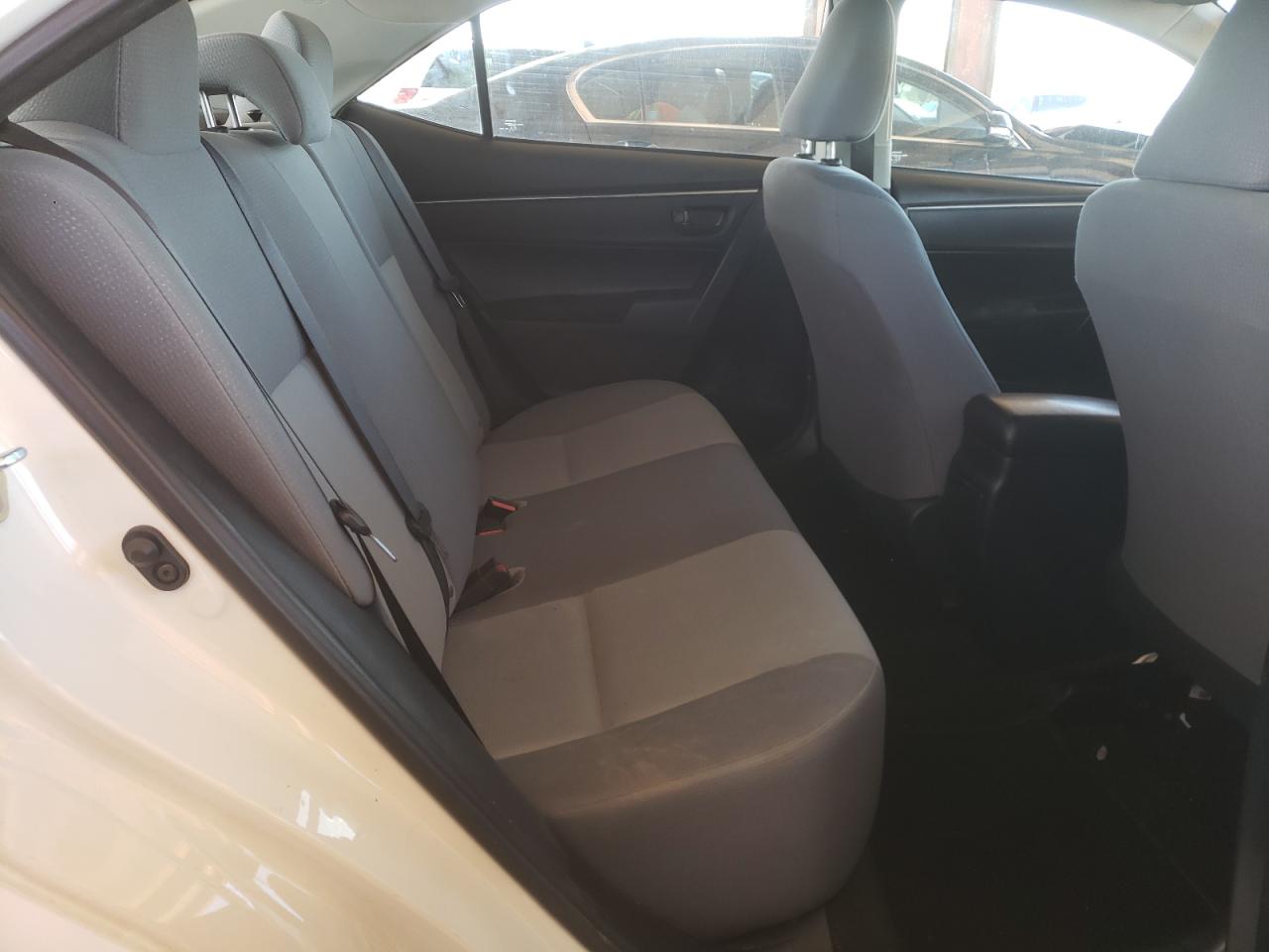 Photo 6 from auction – 2014 TOYOTA COROLLA L with VIN 2T1BURHE9EC208540