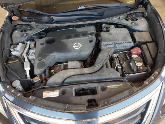 Photo 7 from auction – 2013 NISSAN ALTIMA with VIN 1N4AL3AP4DC296286