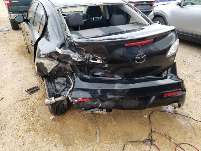 Photo 9 from auction – 2012 MAZDA 3 S with VIN JM1BL1V52C1500413