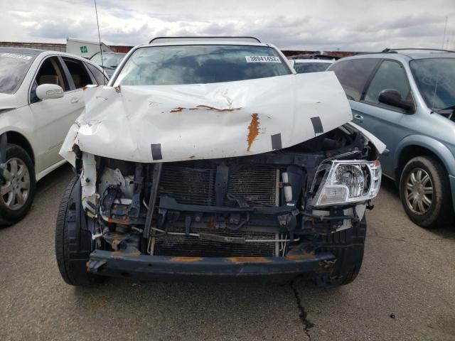 Photo 9 from auction – 2016 NISSAN FRONTIER S with VIN 1N6BD0CTXGN794955