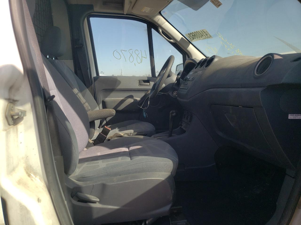 Photo 5 from auction – 2012 FORD TRANSIT CO with VIN NM0LS7AN7CT111977