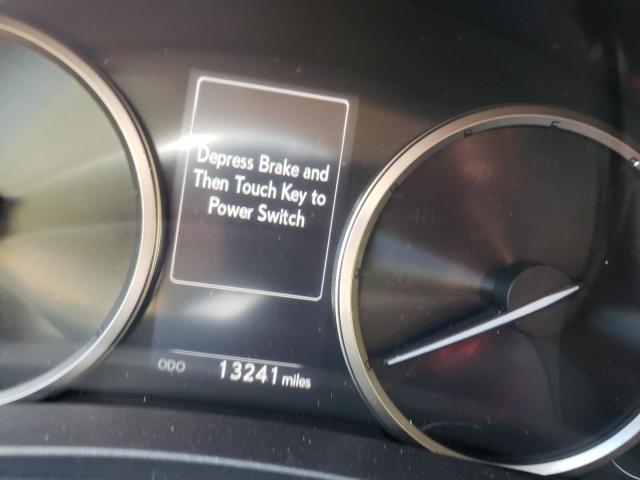 Photo 8 from auction – 2018 LEXUS NX 300H with VIN JTJBJRBZ2J2092429