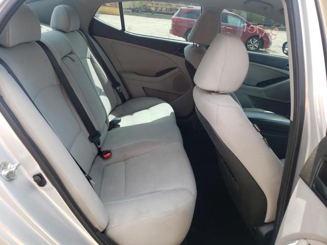 Photo 6 from auction – 2015 KIA OPTIMA LX with VIN 5XXGM4A71FG358916