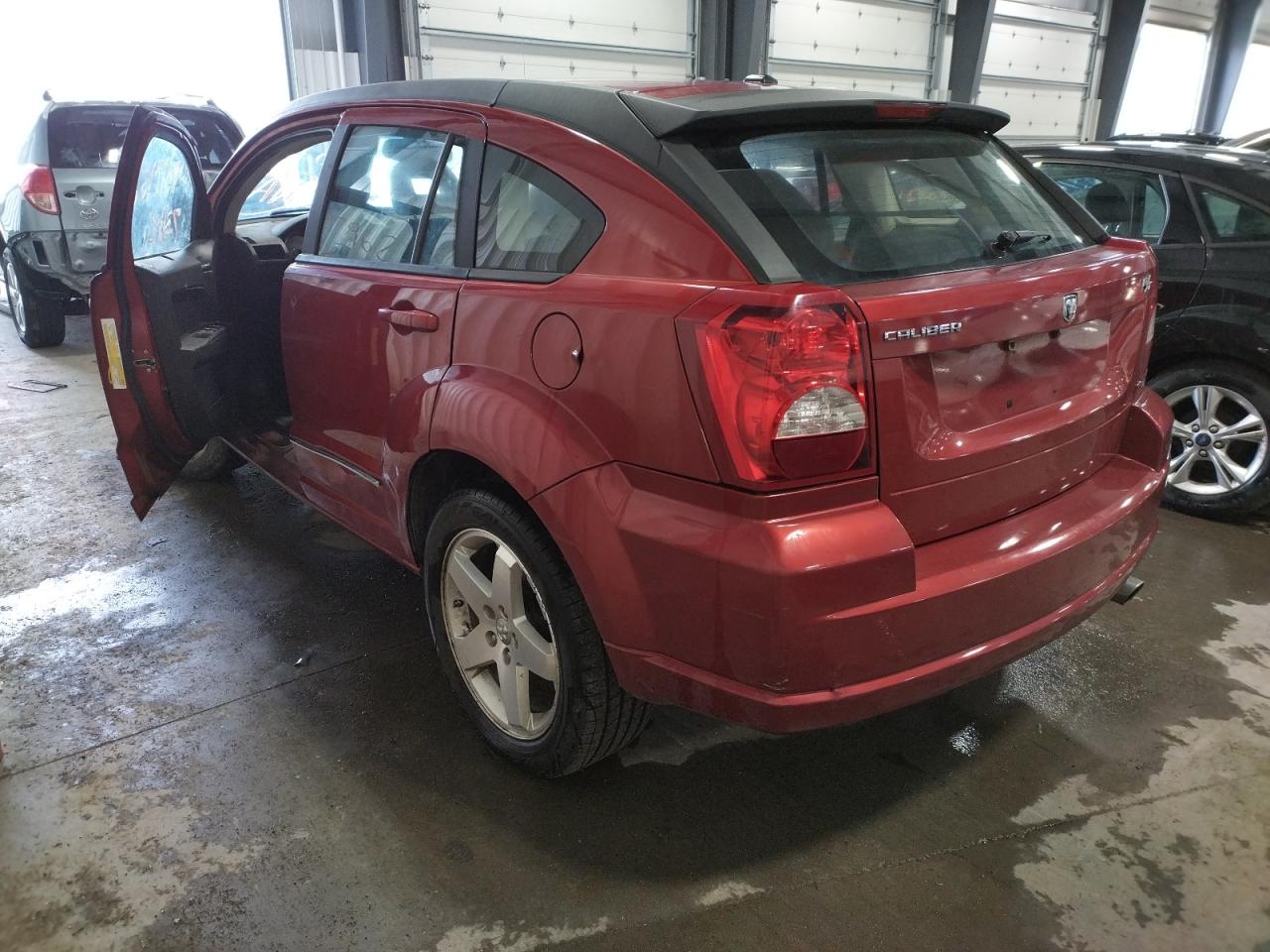 صورة رقم 3 من المزاد - 2008 DODGE CALIBER R/ مع VIN 1B3HB78K48D546723