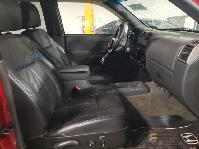 Photo 5 from auction – 2004 CHEVROLET COLORADO with VIN 1GCDT136048147943