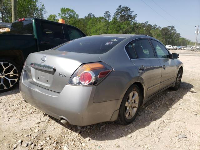 Photo 4 from auction – 2008 NISSAN ALTIMA 2.5 with VIN 1N4AL21E08C161546