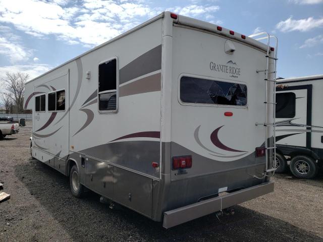 Photo 3 from auction – 2005 JAYC MOTORHOME with VIN 1FDXE45S54HB10062