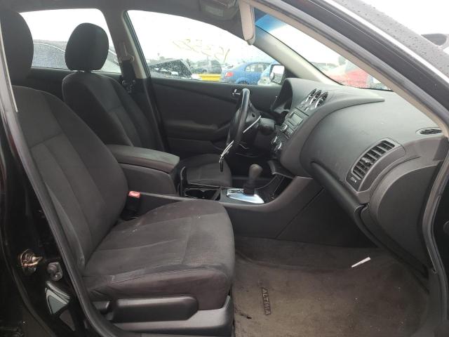 Photo 5 from auction – 2010 NISSAN ALTIMA BAS with VIN 1N4AL2AP1AC110533