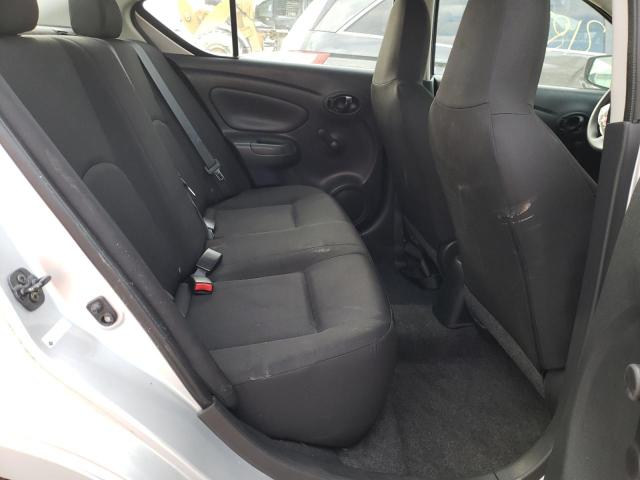 Photo 6 from auction – 2016 NISSAN VERSA S with VIN 3N1CN7AP9GL900625