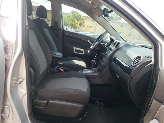 Photo 5 from auction – 2013 CHEVROLET CAPTIVA LS with VIN 3GNAL2EK4DS639943