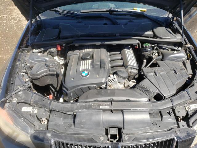 Photo 7 from auction – 2008 BMW 328 IT with VIN WBAVS13598FX16754