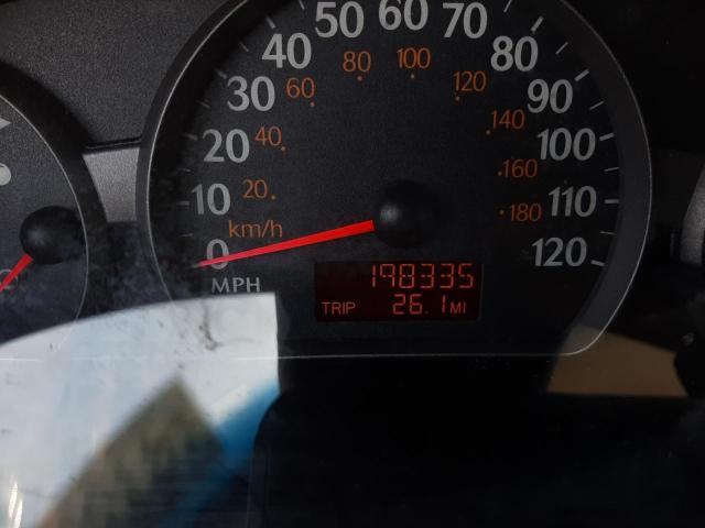 Photo 3 from auction – 2003 SATURN ION LEVEL with VIN 1G8AJ52F23Z109859