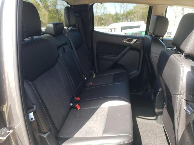 Photo 6 from auction – 2021 FORD RANGER XL with VIN 1FTER4FH5MLD92980