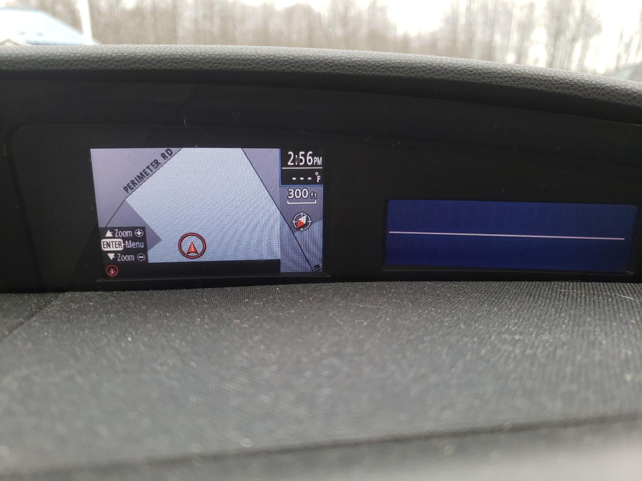Photo 9 from auction – 2012 MAZDA 3 I with VIN JM1BL1M85C1661818