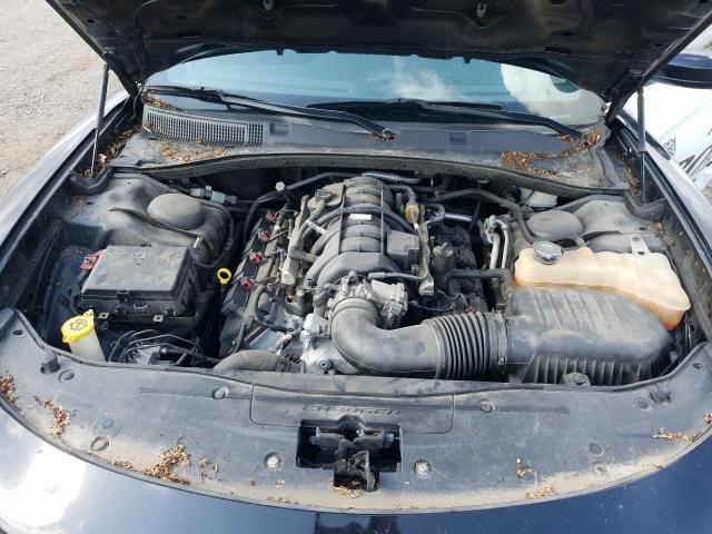 Photo 7 from auction – 2018 DODGE CHARGER PO with VIN 2C3CDXAT8JH225545