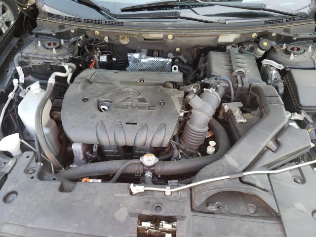 Photo 7 from auction – 2016 MITSUBISHI LANCER ES with VIN JA32U2FU2GU012722