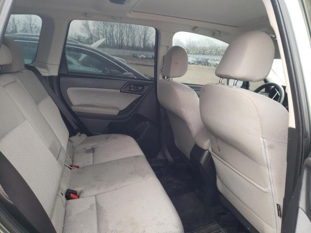Photo 6 from auction – 2017 SUBARU FORESTER 2 with VIN JF2SJAEC1HH434943