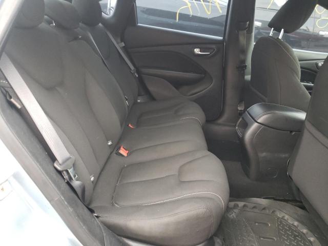 Photo 6 from auction – 2013 DODGE DART LIMIT with VIN 1C3CDFCA6DD308091